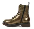 Musse&Cloud women's ankle boots 2743627/GLD Efany gold - Women's ankle boots - 139243 - 3