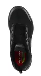 Skechers Work women's work shoes 108019EC/BLK ARCH FIT SR black - Skechers women's work shoes - 139293 - 4