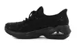 Skechers women's sneakers 186070/BBK M-UNO - RHINESTONE AIR black - Skechers women`s sneakers - 139373 - 3