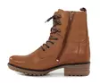 Topman women's ankle boots 46002 25 medium brown - Women's ankle boots - 139383 - 2