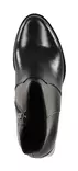 Tamaris women's ankle boots 25360-45 black - Tamaris ankle boots - 139403 - 3