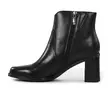 Tamaris women's ankle boots 25360-45 black - Tamaris ankle boots - 139403 - 2