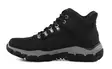 Skechers men's waterproof ankle boots 205337/BLK SANTORO - RELIC black - Men's ankle boots and boots - 139473 - 2