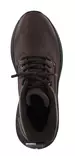Skechers men's ankle boots 205333/RDBR POLLARD - WAYLON red/brown - Men's ankle boots and boots - 139573 - 4