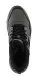 Skechers men's ankle boots 211182/BKGY SLADE ULTRA - TURNER black/grey - Men's ankle boots and boots - 139593 - 4