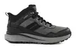 Skechers men's ankle boots 211182/BKGY SLADE ULTRA - TURNER black/grey - Men's ankle boots and boots - 139593 - 1