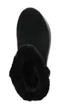 Skechers women's ankle boots 144740/BBK ON THE GO STELLAR - DAPHINE black - Women's ankle boots - 139613 - 4