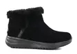 Skechers women's ankle boots 144740/BBK ON THE GO STELLAR - DAPHINE black - Women's ankle boots - 139613 - 1