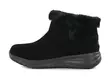 Skechers women's ankle boots 144740/BBK ON THE GO STELLAR - DAPHINE black - Women's ankle boots - 139613 - 2