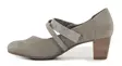 Jana pumps/high heels 24464-42 231 stone - Women's pumps and high heels - 140103 - 3