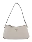 Guess shoulder bag Noelle II Mini taupe - Handbags - 140113 - 1