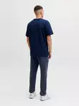 Jack&Jones men's sweatpants JPSTGORDON Archive sky captain - Men's trousers - 140253 - 2