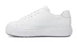 Rieker women's sneakers M7701-80 white - Rieker women`s sneakers - 140273 - 2
