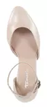 Tamaris women's high heels 22416-42 593 rose - Tamaris high heels - 140283 - 4