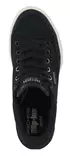183222/BLK - Men's sneakers - 140293 - 4