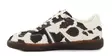 Tamaris women's patterned sneakers 23729-46 102 cow - Women's sneakers - 140453 - 2