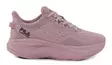FILA women's sneakers FFW0645 mauve shadows - Women's sneakers - 140483 - 3