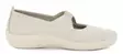 Arcopedico women's walking shoes Itatiaia K49 Sahara - Women's walking shoes - 140493 - 3