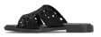 Rieker Remonte women's flip-flops D3647-00 black - Rieker mules - 140713 - 2
