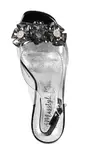 Laura Vita High Heels Myriano 25 noir - Women's pumps and high heels - 140863 - 4