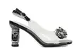 Laura Vita High Heels Myriano 25 noir - Women's pumps and high heels - 140863 - 3