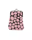 Nabo purse K529 pink stones - Wallets - 141013 - 1