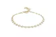 Snö of Sweden Bracelet Rule gold - Bracelets - 141143 - 1