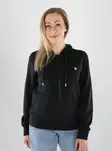 Guess Sweat Jacket V4YQ06KCAY2 JBLK - Women's hoodies and colleges - 141193 - 1
