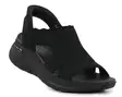 164080/BBK - Skechers women`s sandals - 141253 - 1