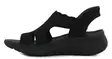 164080/BBK - Skechers women`s sandals - 141253 - 3