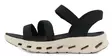 141269/BKW - Skechers women`s sandals - 141273 - 3
