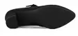 Jana Pumps 24461-47 001 black - Women's pumps and high heels - 141293 - 5