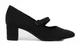Jana Pumps 24461-47 001 black - Women's pumps and high heels - 141293 - 3