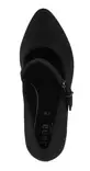 Jana Pumps 24461-47 001 black - Women's pumps and high heels - 141293 - 4