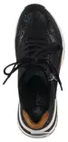 M6618-00 - Rieker women`s sneakers - 141463 - 4