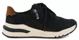 M6618-00 - Rieker women`s sneakers - 141463 - 1