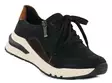 M6618-00 - Rieker women`s sneakers - 141463 - 2