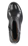 Rieker ankle boots 74858-00 black - Rieker ankle boots - 141563 - 4