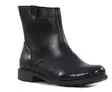 Rieker ankle boots 74858-00 black - Rieker ankle boots - 141563 - 3