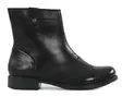 Rieker ankle boots 74858-00 black - Rieker ankle boots - 141563 - 1