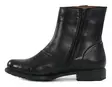 Rieker ankle boots 74858-00 black - Rieker ankle boots - 141563 - 2