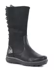 Arcopedico boots Koli 6755 K00 black - Women's boots - 141723 - 1
