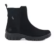 Z7269-00 - Rieker ankle boots - 141823 - 3