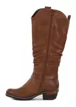 Rieker boots 93670-24 brown - Rieker boots - 141913 - 2