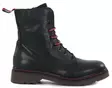 2759994/RED - Women's ankle boots - 142033 - 2