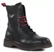 2759994/RED - Women's ankle boots - 142033 - 1
