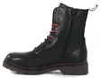 2759994/RED - Women's ankle boots - 142033 - 3