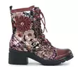 SL8378-24A - Women's ankle boots - 142163 - 2