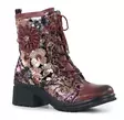 SL8378-24A - Women's ankle boots - 142163 - 1