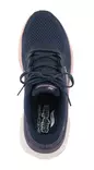 125593/NVY - Skechers women`s sneakers - 142223 - 4